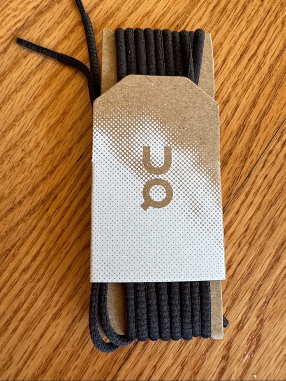 On Cloud shoe laces NEW